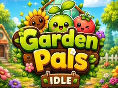 Oyun Garden Pals IDLE