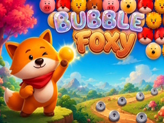 Oyun Bubble Foxy
