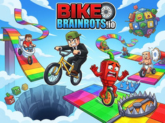 Oyun BikeBrainrots.io