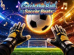 Oyun Catch the Ball: Soccer Beats