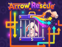Oyun Arrow Rescue