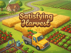 Oyun Satisfying Harvest