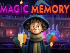 Oyun Magic Memory