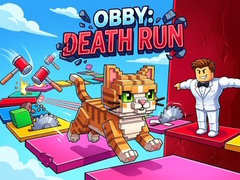 Oyun Obby: Death Run