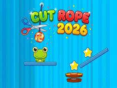 Oyun Cut Rope 2026