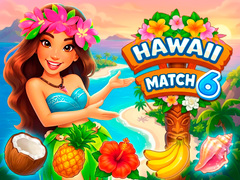 Oyun Hawaii Match 6