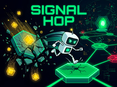 Oyun Signal Hop