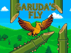Oyun Garuda's Fly