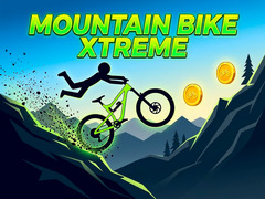 Oyun Mountain Bike Xtreme