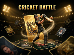 Oyun Cricket Battle Cards