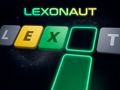 Oyun Lexonaut