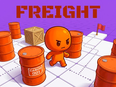 Oyun Freight