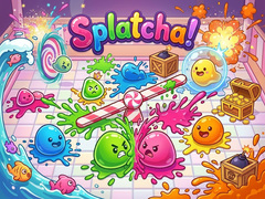 Oyun Splatcha!