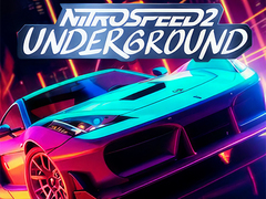 Oyun Nitro Speed 2 Underground