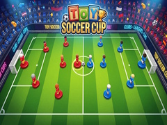 Oyun Toy Soccer Cup