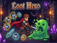 Oyun Loot Hero