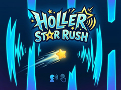 Oyun Holler Star Rush
