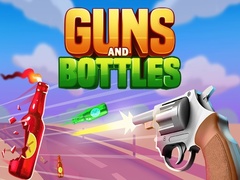 Oyun Guns and Bottles 