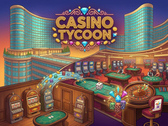 Oyun Casino Tycoon