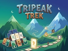 Oyun Tripeak Trek