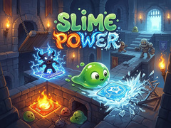 Oyun Slime Power