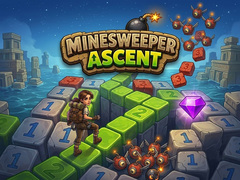 Oyun Minesweeper Ascent