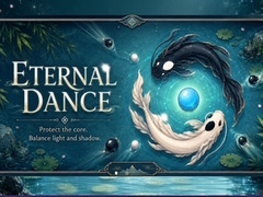 Oyun Eternal Dance