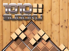 Oyun 1010 Sudoku