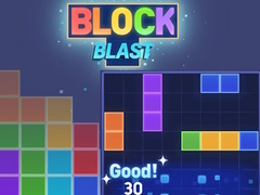 Oyun Block Blast