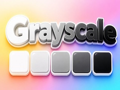 Oyun Grayscale