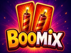 Oyun Boomix