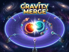 Oyun Gravity Merge