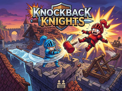 Oyun Knockback Knights