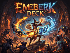 Oyun Emberdeck