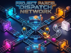 Oyun Project Parcel Dispatch Network