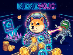 Oyun Memevo.io