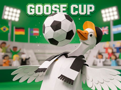 Oyun Goose Cup