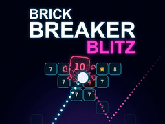 Oyun Brick Breaker Blitz