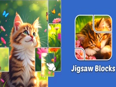 Oyun Jigsaw Blocks