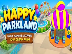 Oyun Happy Parkland