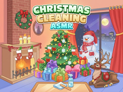 Oyun Christmas Cleaning ASMR