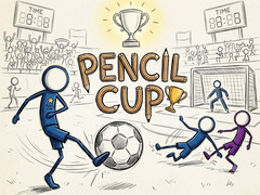 Oyun Pencil Cup