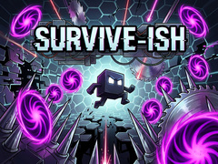 Oyun Survive-ish