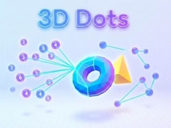 Oyun 3D Dots
