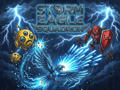 Oyun Storm Eagle Squadron