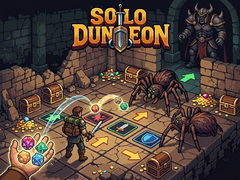 Oyun Solo Dungeon
