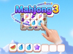 Oyun Mahjong 3
