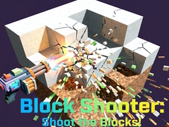 Oyun Block Shooter: Shoot the Blocks!