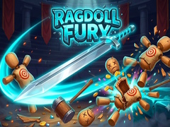 Oyun Ragdoll Fury