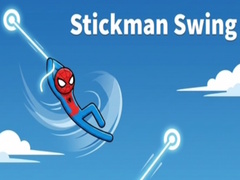 Oyun Stick Swing